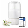 Humidificador Philips serie 1000 HU1510/04 ultrasónico 3 L blanco 19 W