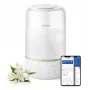 Humidificador Philips serie 1000 HU1510/04 ultrasónico 3 L blanco 19 W