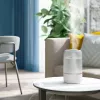 Humidificador Philips serie 1000 HU1510/04 ultrasónico 3 L blanco 19 W
