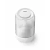 Humidificador Philips serie 1000 HU1510/04 ultrasónico 3 L blanco 19 W