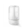 Humidificador Philips serie 1000 HU1510/04 ultrasónico 3 L blanco 19 W
