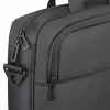 Funda para portátil MODECOM Porto 15,6 pulgadas negra para portátiles de 15,6 pulgadas, TOR-MC-PORTO-15