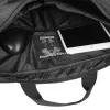 Funda para portátil MODECOM Porto 15,6 pulgadas negra para portátiles de 15,6 pulgadas, TOR-MC-PORTO-15