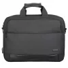 Funda para portátil MODECOM Porto 15,6 pulgadas negra para portátiles de 15,6 pulgadas, TOR-MC-PORTO-15