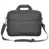 Funda para portátil MODECOM Porto 15,6 pulgadas negra para portátiles de 15,6 pulgadas, TOR-MC-PORTO-15