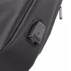 Funda para portátil MODECOM Porto 15,6 pulgadas negra para portátiles de 15,6 pulgadas, TOR-MC-PORTO-15