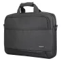 Funda para portátil MODECOM Porto 15,6 pulgadas negra para portátiles de 15,6 pulgadas, TOR-MC-PORTO-15