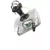 QuWireless QuMax A140M antena LTE direccional para Teltonika TRB140, hasta 6 dBi, IP67, PoE/LAN, blanca
