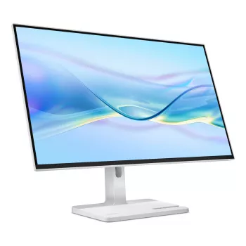 Monitor Lenovo L27H-4A 27 pulgadas IPS QHD 2560x1440, 350 cd/m², 100 Hz, 1 ms, 2×HDMI2.1, DP1.4, USB-C