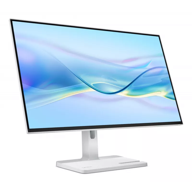 Monitor Lenovo L27H-4A 27 pulgadas IPS QHD 2560x1440, 350 cd/m², 100 Hz, 1 ms, 2×HDMI2.1, DP1.4, USB-C