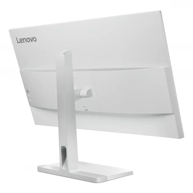 Monitor Lenovo L27H-4A 27 pulgadas IPS QHD 2560x1440, 350 cd/m², 100 Hz, 1 ms, 2×HDMI2.1, DP1.4, USB-C
