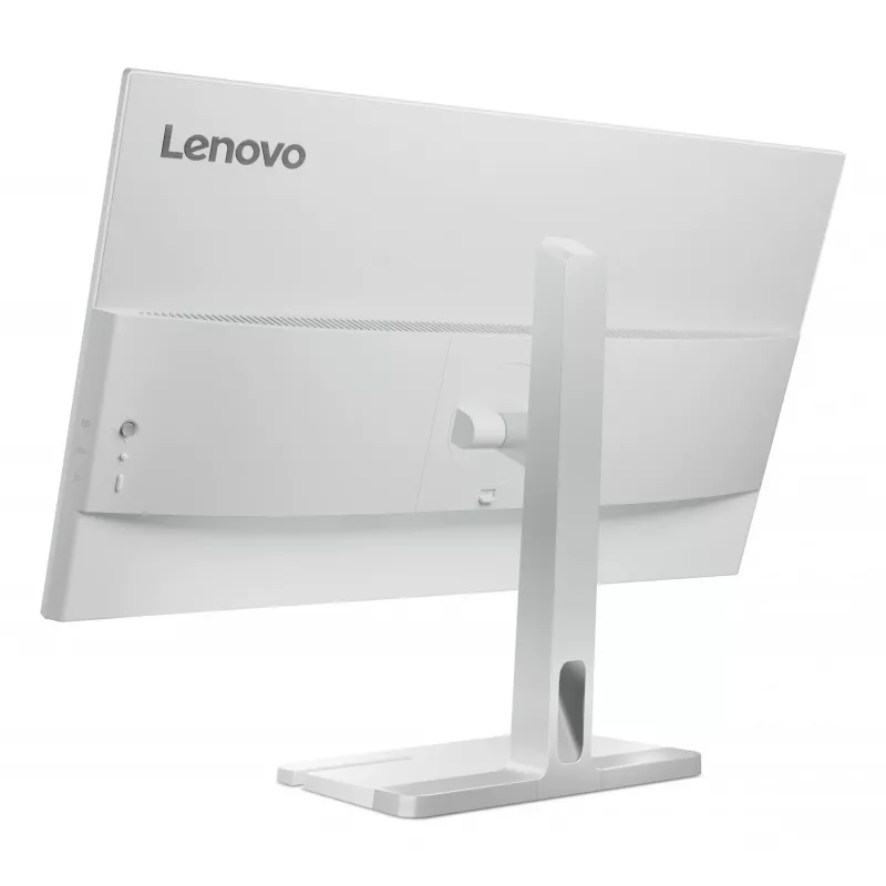 Monitor Lenovo L27H-4A 27 pulgadas IPS QHD 2560x1440, 350 cd/m², 100 Hz, 1 ms, 2×HDMI2.1, DP1.4, USB-C