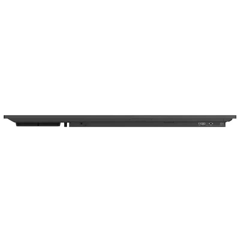 Optoma Creative Touch 5653RK pantalla interactiva multitáctil de 65 pulgadas (165 cm), 4K UHD 3840 x 2160, retroiluminación LED