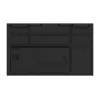Optoma Creative Touch 5653RK pantalla interactiva multitáctil de 65 pulgadas (165 cm), 4K UHD 3840 x 2160, retroiluminación LED