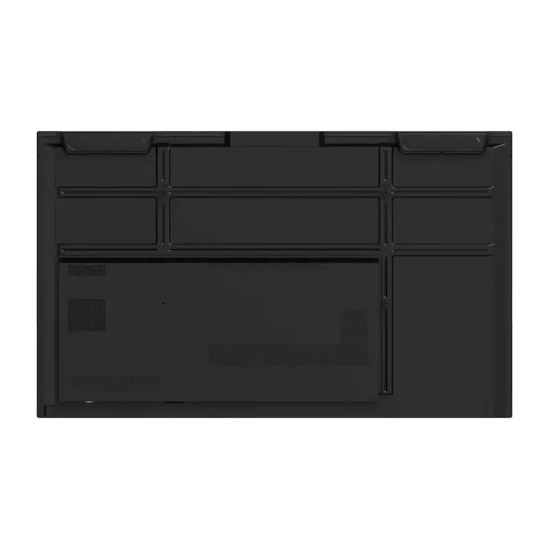 Optoma Creative Touch 5653RK pantalla interactiva multitáctil de 65 pulgadas (165 cm), 4K UHD 3840 x 2160, retroiluminación LED
