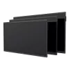 Optoma Creative Touch 5653RK pantalla interactiva multitáctil de 65 pulgadas (165 cm), 4K UHD 3840 x 2160, retroiluminación LED