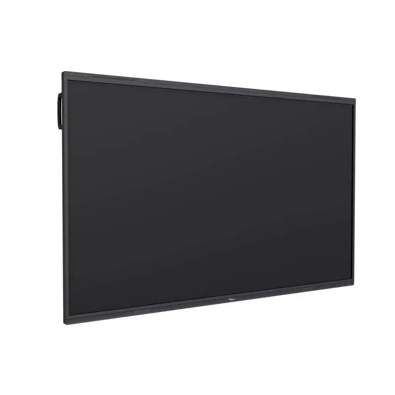 Optoma Creative Touch 5653RK pantalla interactiva multitáctil de 65 pulgadas (165 cm), 4K UHD 3840 x 2160, retroiluminación LED
