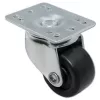 Set de ruedas para rack QOLTEC 4 uds. sin freno Modelo 54508