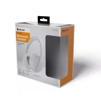 Auriculares Denver BTH-235W