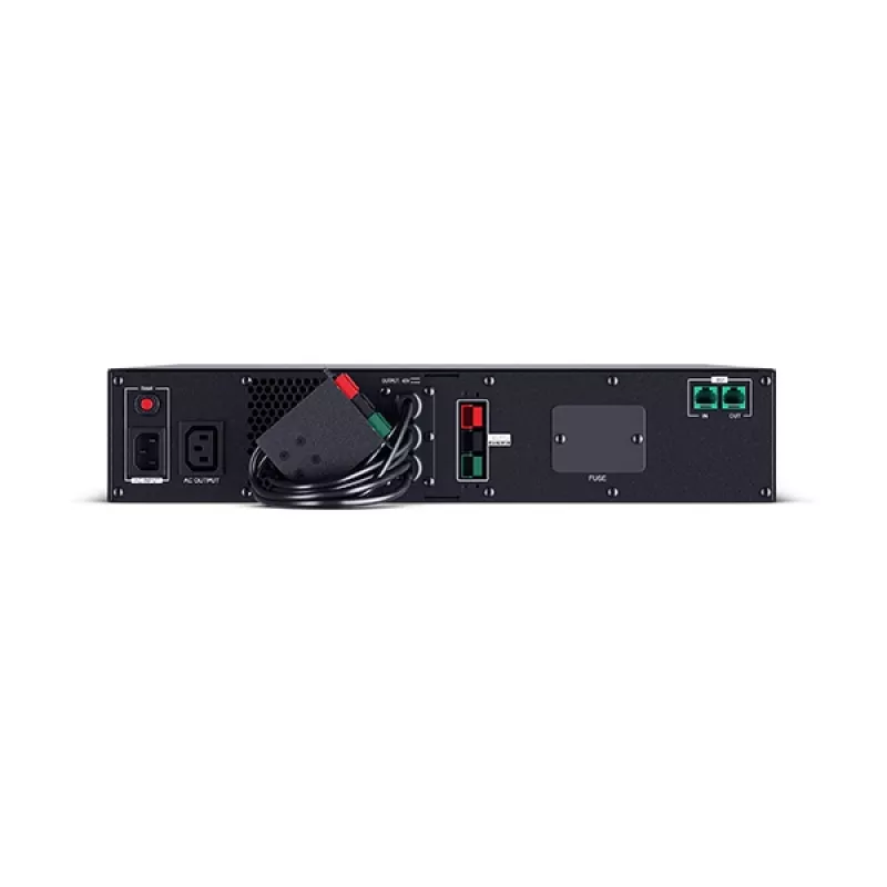 Batería para SAI CyberPower BP48VP2U02 Plomo-Ácido (VRLA) 12 V 9 Ah