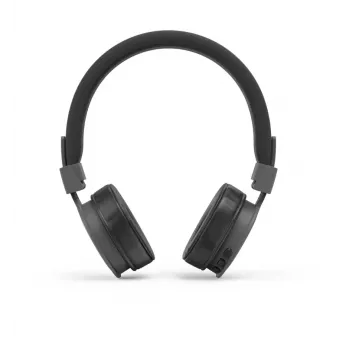 Auriculares Hama Freedom Lit II Inalámbricos Diadema Llamadas/Música USB Type-C Bluetooth Negro