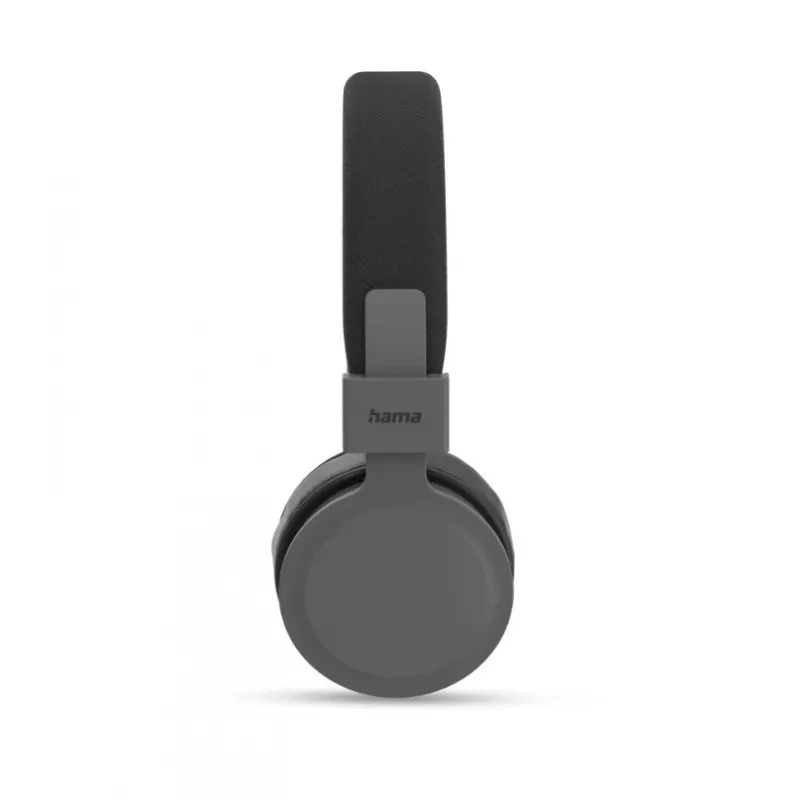 Auriculares Hama Freedom Lit II Inalámbricos Diadema Llamadas/Música USB Type-C Bluetooth Negro