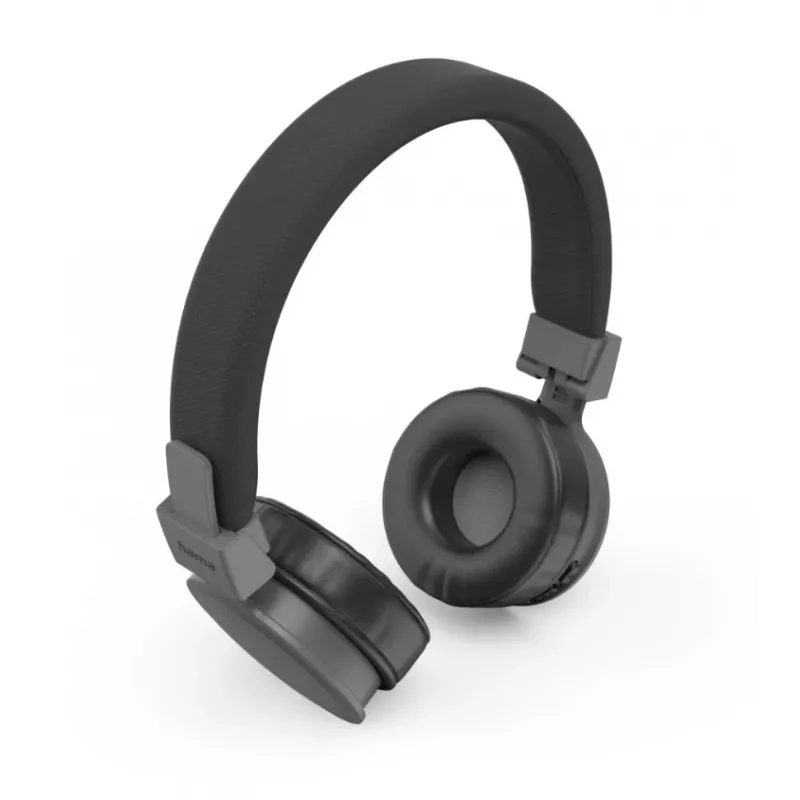 Auriculares Hama Freedom Lit II Inalámbricos Diadema Llamadas/Música USB Type-C Bluetooth Negro
