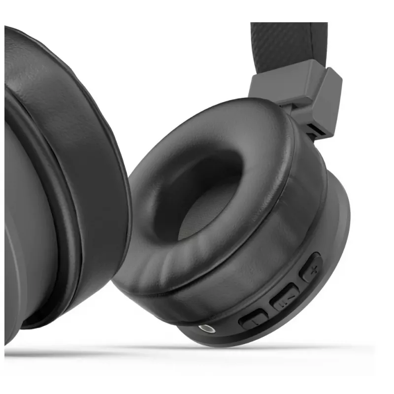Auriculares Hama Freedom Lit II Inalámbricos Diadema Llamadas/Música USB Type-C Bluetooth Negro