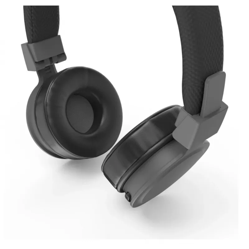 Auriculares Hama Freedom Lit II Inalámbricos Diadema Llamadas/Música USB Type-C Bluetooth Negro