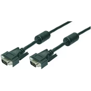 Cable VGA LogiLink 20m M/M