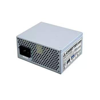 Fuente de alimentación CHIEFTEC SFX-250VS 250 W 20+4-Pin ATX SFX plata, ventilador de 80 mm, no modular