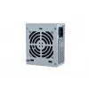 Fuente de alimentación CHIEFTEC SFX-250VS 250 W 20+4-Pin ATX SFX plata, ventilador de 80 mm, no modular