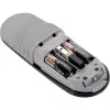 Presentador inalámbrico Targus AMP13EU, 2,4 GHz, 15 m de alcance, negro/gris
