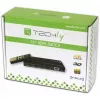 Switch HDMI Techly 5 IN 1 OUT con mando a distancia, 4Kx2K, 3D IDATA HDMI-4K51