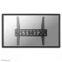 Neomounts LED-W240 soporte de pared inclinable para TV, 23–52 pulgadas (58,4–132 cm), inclinación 10°, VESA 100x100–400x400 mm, máx. 50 kg, negro