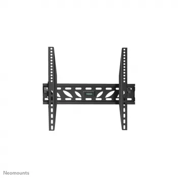 Soporte de pared para TV Neomounts, 58,4 cm (23 pulgadas), 132,1 cm (52 pulgadas), 100 x 100 mm, 400 x 400 mm, 0 - 10°, negro