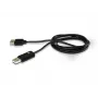 Cable de compartición de unidad óptica Conceptronic USB, 1,8 m, negro, USB A, USB A, macho/macho, 20 g