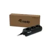Regleta de enchufes Equip 3 tomas cable 1,1 m