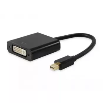 Adaptador Mini DisplayPort a DVI-D Dual Link Equip 133433