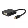 Adaptador Mini DisplayPort a DVI-D Dual Link Equip 133433