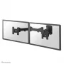 Soporte de pared para doble monitor/TV Neomounts FPMA-W960D 10-27 pulgadas – totalmente articulado