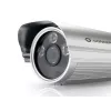 Conceptronic CIPCAM720ODWDR cámara IP inalámbrica en la nube, para exterior, tipo bala, 720p HD, WDR, IP66, IR hasta 50 m, microSD de 8 GB