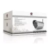 Conceptronic CIPCAM720ODWDR cámara IP inalámbrica en la nube, para exterior, tipo bala, 720p HD, WDR, IP66, IR hasta 50 m, microSD de 8 GB
