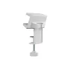 Soporte de fijación para regleta de enchufes Equip 650806