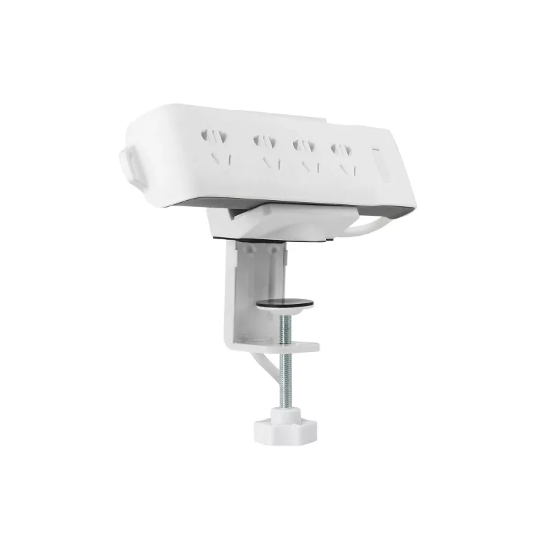 Soporte de fijación para regleta de enchufes Equip 650806