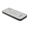 Switch HDMI 1.4 Equip 3x1, HDMI, plástico, negro, IR, 7.1 canales, DTS-HD, Dolby TrueHD