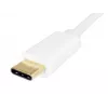 Adaptador USB Type-C a audio Equip