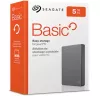 Seagate Basic disco duro externo 5 TB 2,5