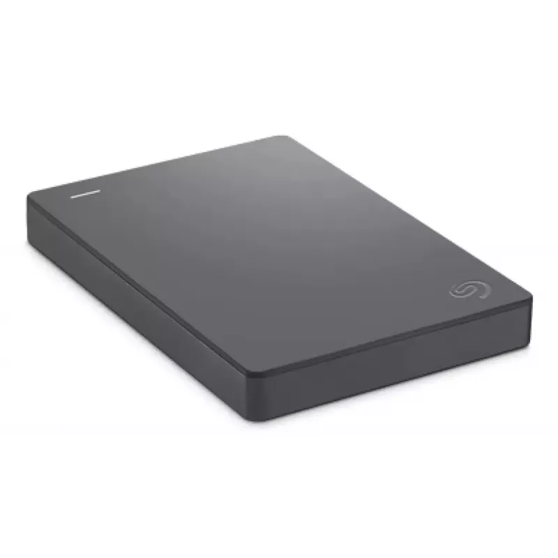 Seagate Basic disco duro externo 5 TB 2,5