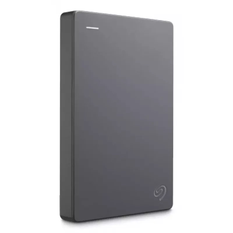 Seagate Basic disco duro externo 5 TB 2,5